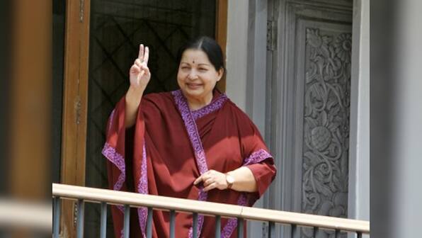 DMK demands home secy-monitored probe into murder of guard on Jayalalithaa's estate