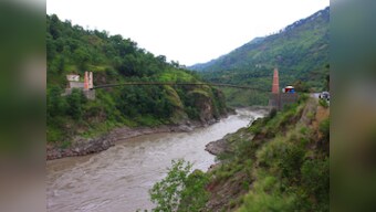 India's water crisis: Surrounded by glaciers, Kashmir faces drought-like conditions as precipitation levels dwindle
