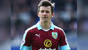 Controversial footballer Joey Barton to take over as Fleetwood Town manager after end of FA ban