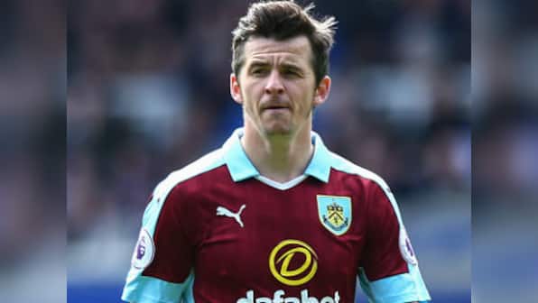Controversial footballer Joey Barton to take over as Fleetwood Town manager after end of FA ban