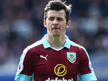 Joey Barton has 18-month betting ban reduced to five months by England's FA following appeal Joey Barton has 18-month betting ban reduced to five months by England's FA following appeal