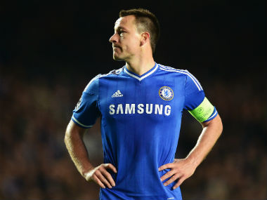 Premier League: Chelsea legend John Terry to leave club at end of season, confirm table toppers Premier League: Chelsea legend John Terry to leave club at end of season, confirm table toppers