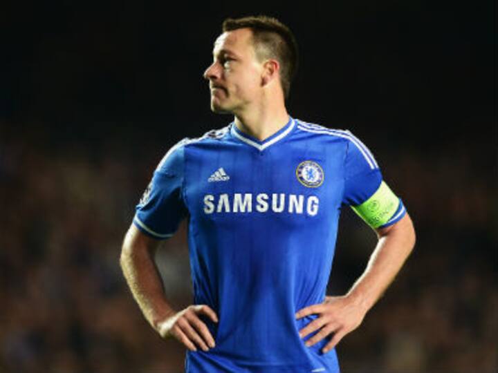 Premier League: Chelsea legend John Terry to leave club at end of season, confirm table toppers
