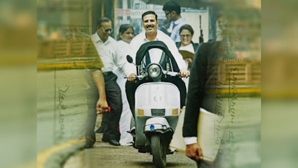 Jolly LLB 2-Bata defamation case: High Court exempts Akshay Kumar from attending hearings