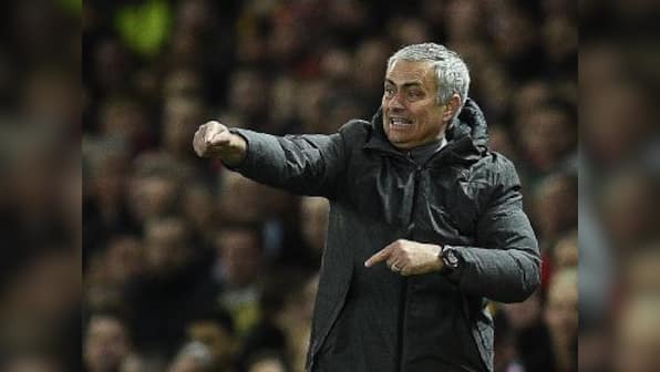 Premier League: Luke Shaw used my brain during the game against Everton, says Jose Mourinho