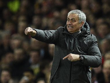 Premier League: Luke Shaw used my brain during the game against Everton, says Jose Mourinho Premier League: Luke Shaw used my brain during the game against Everton, says Jose Mourinho