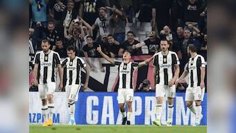 Champions League: Juventus ride on Paulo Dybala's brace to thump Barcelona, take control of tie