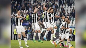 Champions League: Juventus' dismantling of Barcelona embellishes their continental credentials