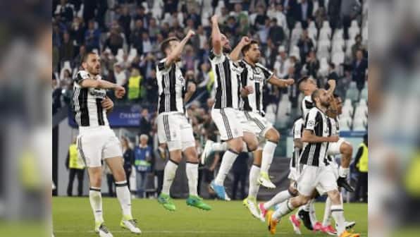 Champions League: Juventus' dismantling of Barcelona embellishes their continental credentials