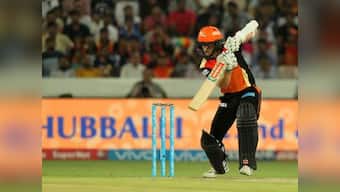 IPL 2017: Kane Williamson showed against DD why he can kill off teams just as effectively as David Warner