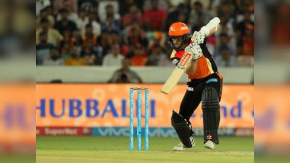 IPL 2017: Kane Williamson showed against DD why he can kill off teams just as effectively as David Warner
