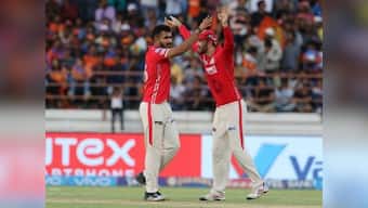 IPL 2017: Kings XI Punjab's spinners step up against Gujarat Lions to help end losing streak