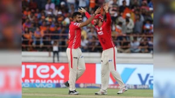 IPL 2017: Kings XI Punjab's spinners step up against Gujarat Lions to help end losing streak