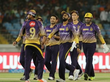 IPL 2017 When and where to watch DD vs KKR, coverage on TV and live streaming on Hotstar-Sports News , Firstpost