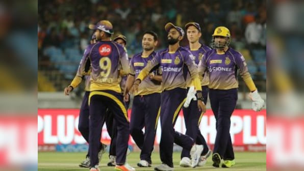 IPL 2017: Two-time champions Kolkata Knight Riders take on formidable Kings XI Punjab