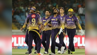 IPL 2017: When and where to watch KKR vs GL, coverage on TV and live streaming on Hotstar