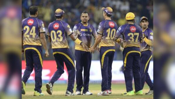 IPL 2017: In-form Kolkata Knight Riders look to add to Gujarat Lions' misery at Eden Gardens