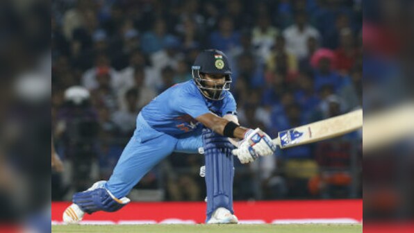 Asia Cup 2018: In Virat Kohli's absence, India will be forced to find a solution to long-standing middle order problems