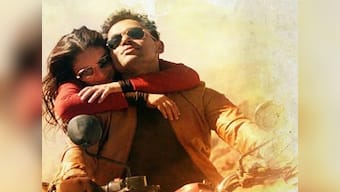 Kaatru Veliyidai, and the problem of glorifying abuse as an intense, eternal romance