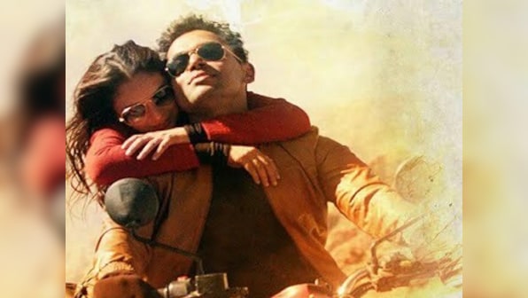 Kaatru Veliyidai, and the problem of glorifying abuse as an intense, eternal romance