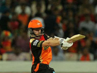 IPL 2018: Sunrisers Hyderabad coach Tom Moody believes David Warner's absence won't have much impact on team's results IPL 2018: Sunrisers Hyderabad coach Tom Moody believes David Warner's absence won't have much impact on team's results