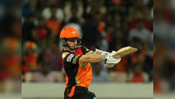 IPL 2018: Sunrisers Hyderabad coach Tom Moody believes David Warner's absence won't have much impact on team's results
