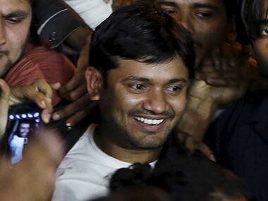 Kanhaiya Kumar sedition case: Delhi Police question JNU students