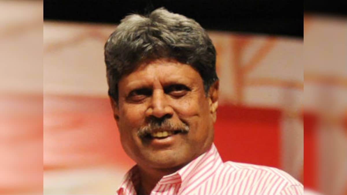 Former India captain Kapil Dev resigns from Cricket Advisory Committee after being served conflict of interest notice