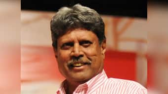 Indian cricket legend Kapil Dev among sports icons set to get wax figure at Madame Tussauds Delhi