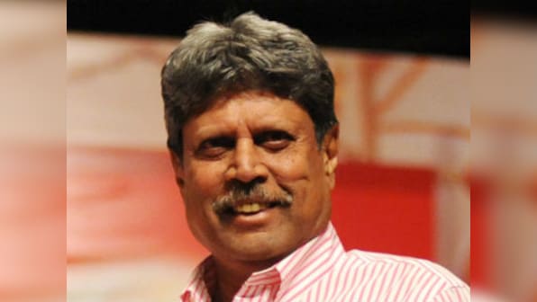 Former India captain Kapil Dev resigns from Cricket Advisory Committee after being served conflict of interest notice