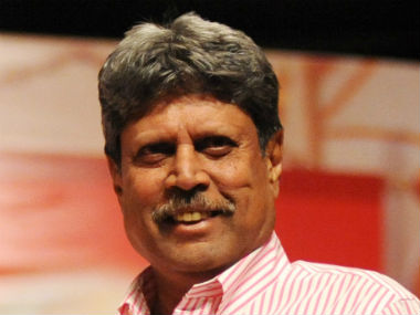 Indian cricket legend Kapil Dev among sports icons set to get wax figure at Madame Tussauds Delhi Indian cricket legend Kapil Dev among sports icons set to get wax figure at Madame Tussauds Delhi