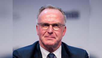 Champions League: Bayern Munich 'shafted' by referee in loss to Real Madrid, says Karl-Heinz Rummenigge