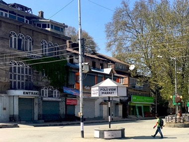 Srinagar: G20 Delegates Visit Polo View Market – Kashmir Observer