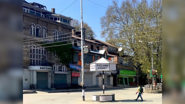PDP appeals to EC to postpone Anantnag bypoll amid violence in Jammu and Kashmir