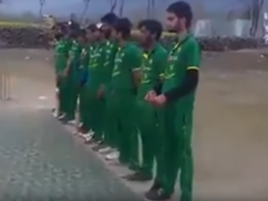 Pakistan jersey-wearing Kashmiri cricketers detained; NIA team to visit Valley for further probe