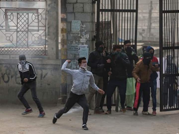 Jammu and Kashmir bypolls: Police carry out raids ahead of elections, arrest stone pelters
