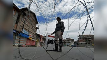 Hunt on for Umar Majeed: What we know so far about mastermind of Kashmir cash van attacks