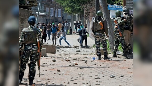Kashmir human shield: We need diplomacy and tact, brute force won't subdue the Valley