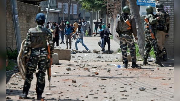 Anantnag bypoll: Voting deferred to 25 May as Kashmir Valley remains turbulent after Srinagar by-election