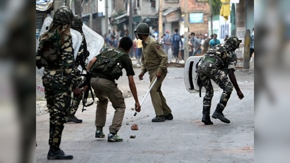 Srinagar bypoll violence: Citizens must insist on accountability, zombie-like moves will destroy Kashmir