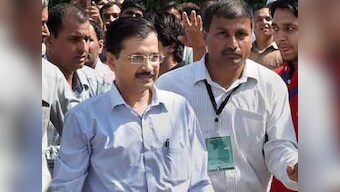 MCD Election 2017: Exit polls indicate that the people will punish Arvind Kejriwal, Delhi's absentee landlord