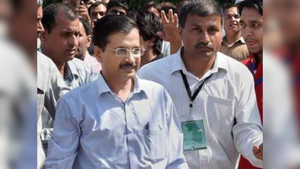MCD Election 2017: Exit polls indicate that the people will punish Arvind Kejriwal, Delhi's absentee landlord
