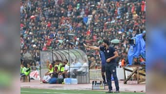 I-League 2017-18: East Bengal boss Khalid Jamil accepts responsibility for Kolkata derby loss but refuses to step down