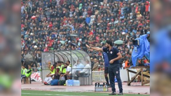 I-League 2017-18: East Bengal boss Khalid Jamil accepts responsibility for Kolkata derby loss but refuses to step down