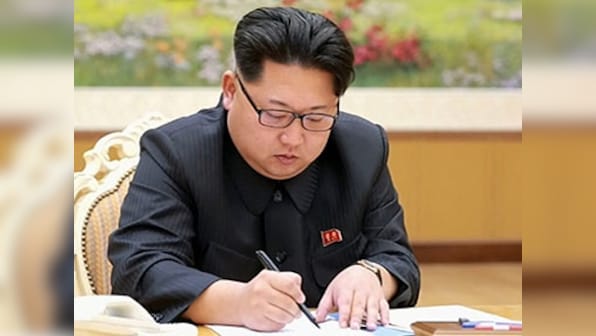 North Korea fires ballistic missile, defies American push for tougher sanctions again