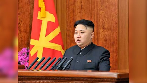 North Korea confirms successful test of third ballistic missile in three weeks