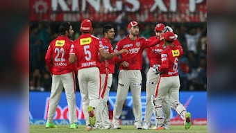 IPL 2017: Kings XI Punjab take on Pune Supergiant in crucial playoff spot decider