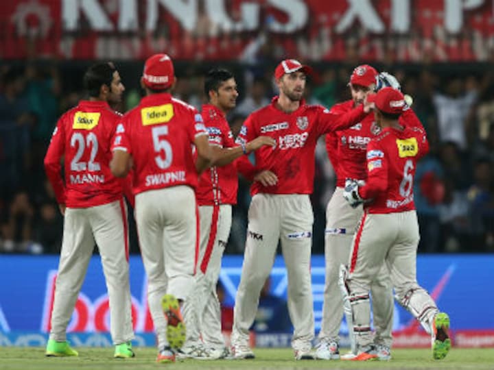 IPL 2017: Kings XI Punjab take on Pune Supergiant in crucial playoff spot decider
