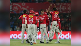 IPL 2017: Kings XI Punjab's faith in local bowlers pays dividends as they help team to a great start
