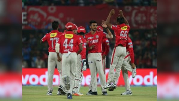 IPL 2017: Kings XI Punjab's faith in local bowlers pays dividends as they help team to a great start